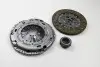 Комплект зчеплення VW Transporter/Crafter "1,9TDi "03-09 SACHS 3000970058