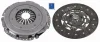 Комплект зчеплення OPEL/SAAB InsigniaA/9-3/9-5 "2,0-2,8 "07>> SACHS 3000970059 (фото 1)