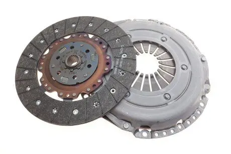Комплект зчеплення X-Tend FIAT/OPEL Bravo/Doblo/Punto/Combo "1,4-2,0D "08>> SACHS 3000970071