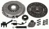 Комплект зчеплення AUDI A4/A5 "2,0 "07>> SACHS 3000970072 (фото 1)