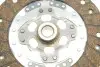 Комплект зчеплення X-Tend VAG A3/Ateca/Leon/Golf/Touran "1,6-2,0TDI "12>> SACHS 3000 970 073 (фото 12)