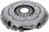 Комплект зчеплення VAG Octavia/Golf GTI/RS "13>> SACHS 3000970081 (фото 2)
