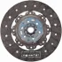 Комплект зчеплення VAG Octavia/Golf GTI/RS "13>> SACHS 3000970081 (фото 7)