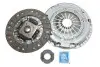 Комплект зчеплення VW Golf/Jetta/Passat/Touran "1,4TSi "06>> SACHS 3000970082
