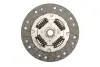 Комплект зчеплення VW Golf/Jetta/Passat/Touran "1,4TSi "06>> SACHS 3000970082 (фото 4)