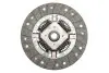 Комплект зчеплення VW Golf/Jetta/Passat/Touran "1,4TSi "06>> SACHS 3000970082 (фото 5)