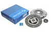 Комплект зчеплення VW Golf/Jetta/Passat/Touran "1,4TSi "06>> SACHS 3000970082 (фото 9)