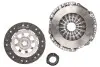 Комплект зчеплення BMW E46/E39 "1,8-2,0 "00>> SACHS 3000970094 (фото 2)