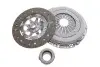 Комплект зчеплення BMW E46/E39/E36 "2,5-3,0 "00>> SACHS 3000970095 (фото 1)