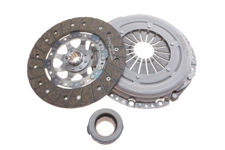 Комплект зчеплення BMW E46/E39/E36 "2,5-3,0 "00>> SACHS 3000970095