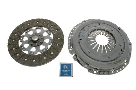 Комплект зчеплення HYUNDAI/KIA Santa-fe/Carnival "2,0-2,2CRDi "09>> SACHS 3000970107