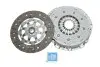 Комплект зчеплення CITROEN/PEUGEOT C3 II/207/208/308/2008 "1.6HDi "09>> 3000970109