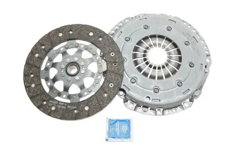 Комплект зчеплення CITROEN/PEUGEOT C3 II/207/208/308/2008 "1.6HDi "09>> SACHS 3000970109
