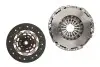 Комплект зчеплення CHEVROLET/OPEL Cruze/AstraJ/CorsaD/Mokka "1,7CDTI "10>> SACHS 3000970111 (фото 2)