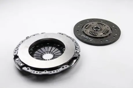 Комплект зчеплення MERCEDES Sprinter/Vito "2,2CDi "06>> SACHS 3000970121