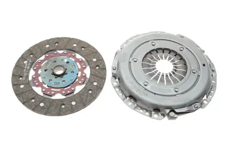 Комплект зчеплення FORD Focus II/Focus III/Kuga I/Kuga II/Mondeo 2,0TDCi \'\'06>> SACHS 3000970126