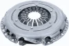 Комплект зчеплення BMW 1(F20,21)/2(F22,23,87)/3(F30,31,34,80)4(F32,33,36,82,83) "1,5-2,0 "10>> SACHS 3000970127 (фото 2)