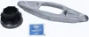 Комплект зчеплення BMW 1(F20,21)/2(F22,23,87)/3(F30,31,34,80)4(F32,33,36,82,83) "1,5-2,0 "10>> SACHS 3000970127 (фото 8)