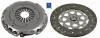 Комплект зчеплення HYUNDAI/KIA i30/Sonata/Tucson/Ceed/Magentis "2,0CDi "04-12 SACHS 3000970128