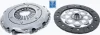 Комплект зчеплення X-Tend NISSAN/RENAULT Qashqai/X-Trail(T32)/Megane/Scenic "11>> SACHS 3000970137 (фото 1)
