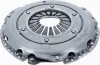 Комплект зчеплення X-Tend NISSAN/RENAULT Qashqai/X-Trail(T32)/Megane/Scenic "11>> SACHS 3000970137 (фото 2)