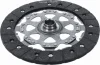Комплект зчеплення X-Tend NISSAN/RENAULT Qashqai/X-Trail(T32)/Megane/Scenic "11>> SACHS 3000970137 (фото 5)