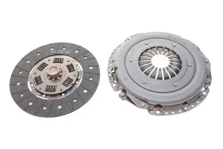 Комплект зчеплення OPEL Insignia/Zafia \'\'2.0CDTI "08>> SACHS 3000970138