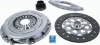 Комплект зчеплення BMW 320-340i F30 "12-18 SACHS 3000970140 (фото 1)