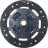 Комплект зчеплення CITROEN/PEUGEOT Jumpy/Expert "11>> SACHS 3000970149 (фото 6)