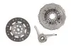Комплект зчеплення VW Transporter "03-09 SACHS 3000990003
