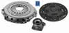 Комплект сцепления SACHS 3000990017