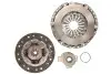 Комплект зчеплення CHEVROLET/OPEL Aveo/Astra G/Astra H/Corsa D/Vectra B "1,2-1,6 "98>> SACHS 3000990018 (фото 2)