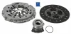 Зчеплення OPEL ASTRA H, MERIVA A (Вир-во) SACHS 3000 990 112