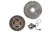 Комплект зчеплення OPEL Astra/Corsa "1,2-1,4 "05>> SACHS 3000990131 (фото 1)