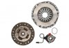 Сцепление OPEL ASTRA G, CORSA D 1.2-1.4 00- SACHS 3000990131 (фото 2)