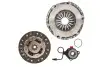 Комплект зчеплення OPEL Astra/Corsa "1,2-1,4 "05>> SACHS 3000990131 (фото 2)