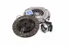 Зчеплення CHEVROLET Cruze, OPEL Astra, SAAB (вир-во) SACHS 3000 990 157 (фото 2)