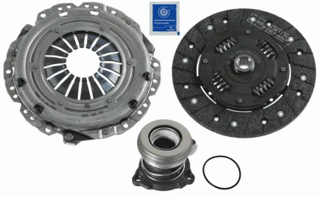 Зчеплення в зборі SACHS 3000990160