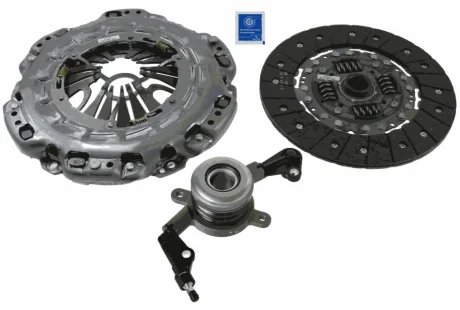 Зчеплення в зборі SACHS 3000990195