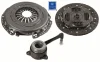 Комплект зчеплення SACHS 3000 990 335