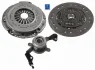 Комплект зчеплення SACHS 3000 990 353