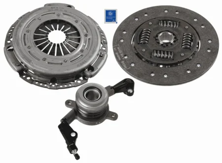 Комплект зчеплення SACHS 3000 990 353