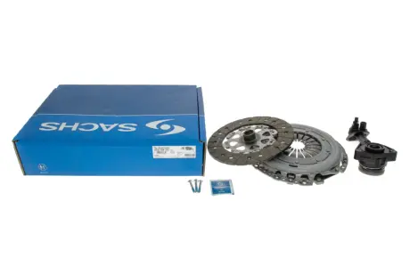 Комплект зчеплення `Xtend + CSC` SACHS 3000990391