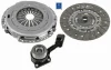 Зчеплення в зборі SACHS 3000990392