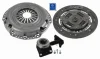Комплект зчеплення SACHS 3000 990 519