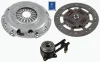 Комплект зчеплення SACHS 3000 990 531