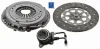 Комплект зчеплення SACHS 3000 990 535