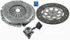 Комплект зчеплення SACHS 3000 990 544