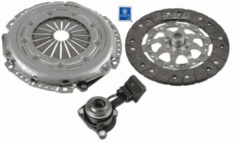 Зчеплення в зборі SACHS 3000990549