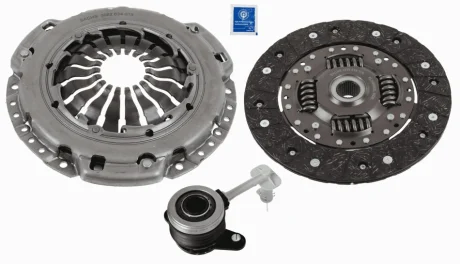Зчеплення в зборі SACHS 3000990574